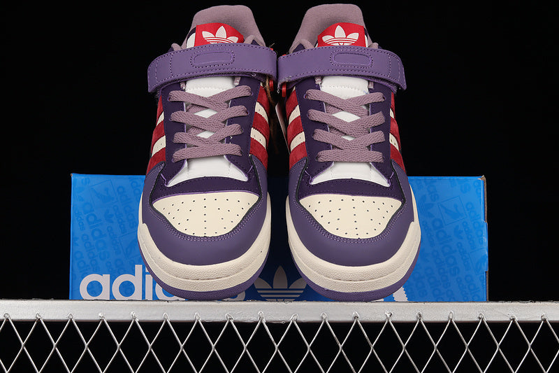 ADIDAS FORUM LOW