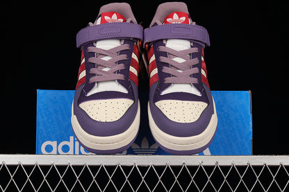 ADIDAS FORUM LOW