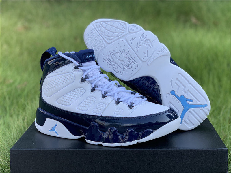 AIR JORDAN 9