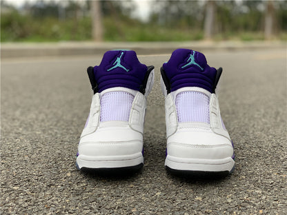 AIR JORDAN 5