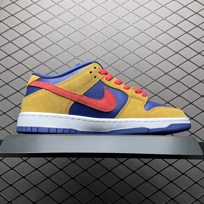 NIKE DUNK LOW