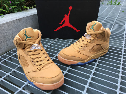 AIR JORDAN 5