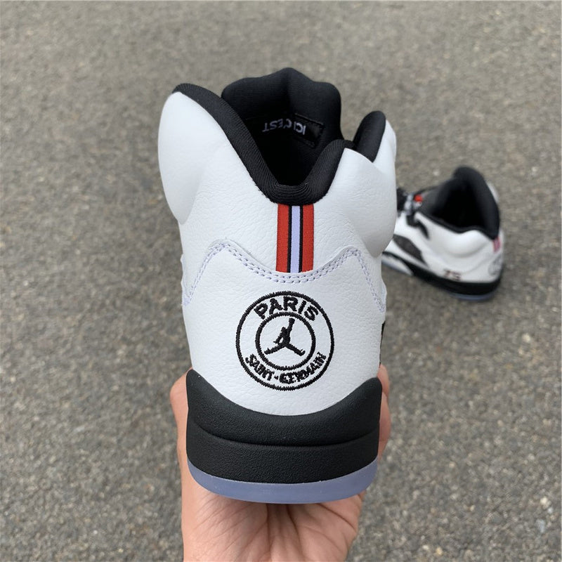 AIR JORDAN 5