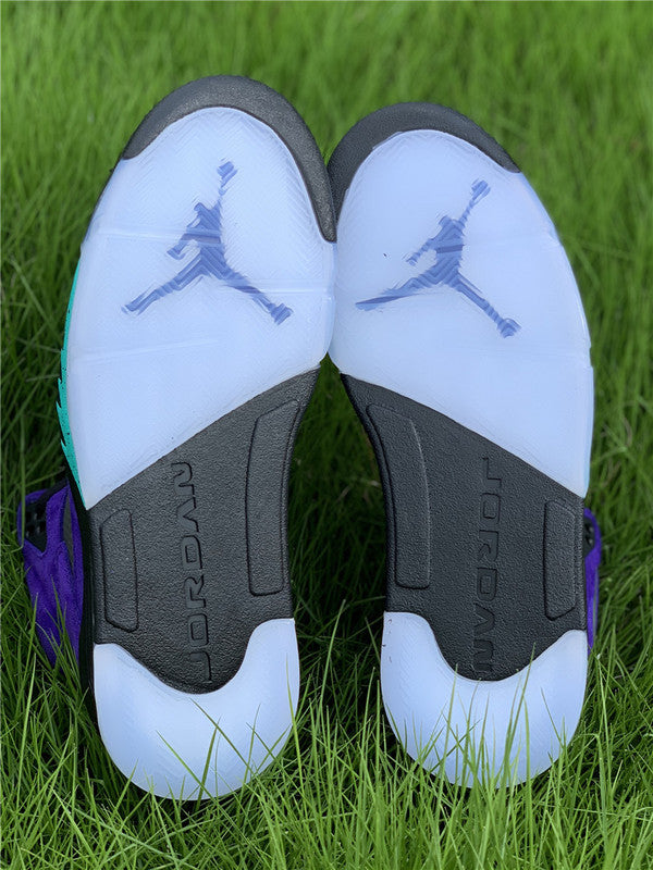 AIR JORDAN 5