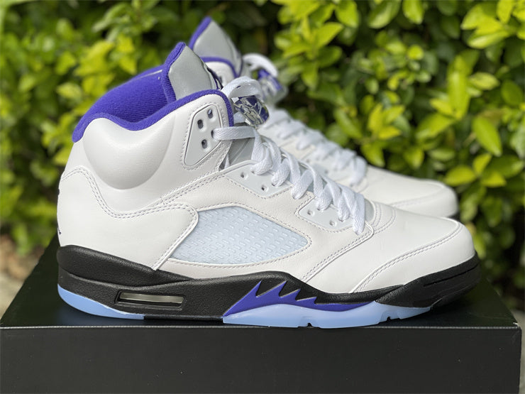 AIR JORDAN 5