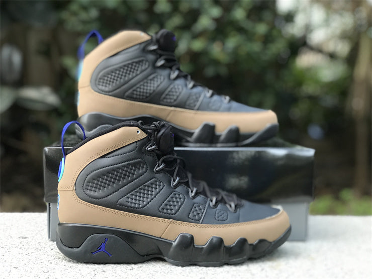 AIR JORDAN 9