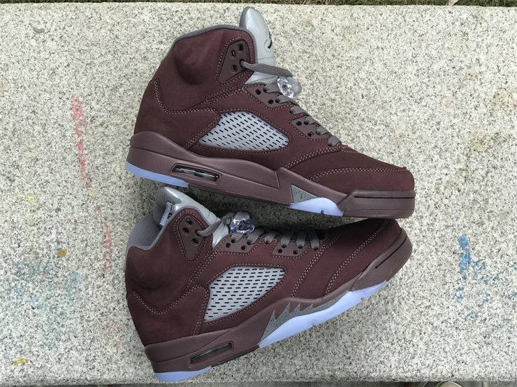 AIR JORDAN 5