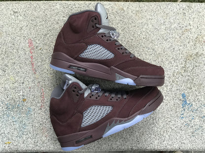 AIR JORDAN 5