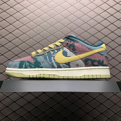 NIKE DUNK LOW