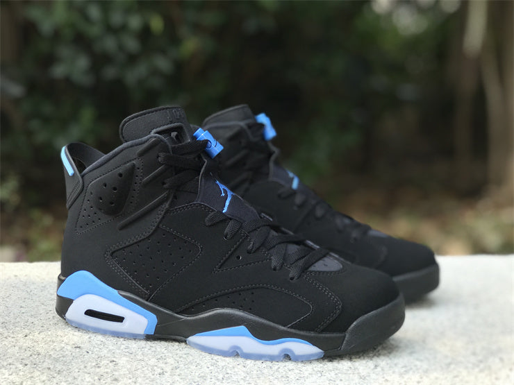 AIR JORDAN 6