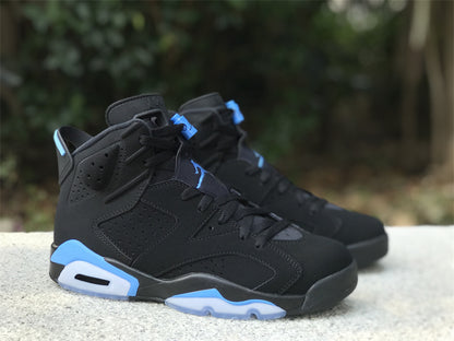 AIR JORDAN 6