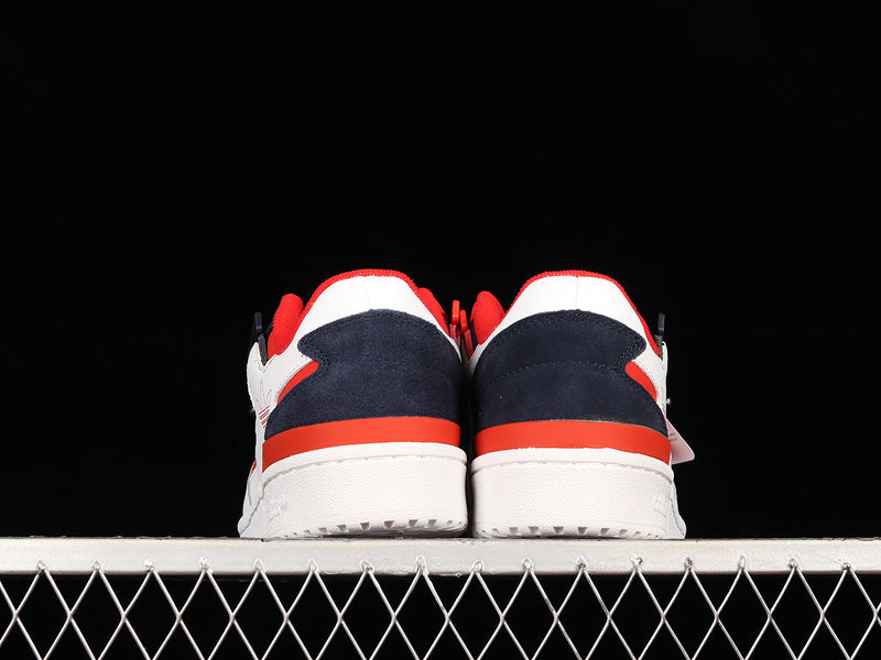 ADIDAS FORUM LOW