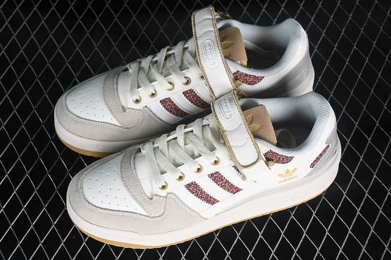 ADIDAS FORUM LOW