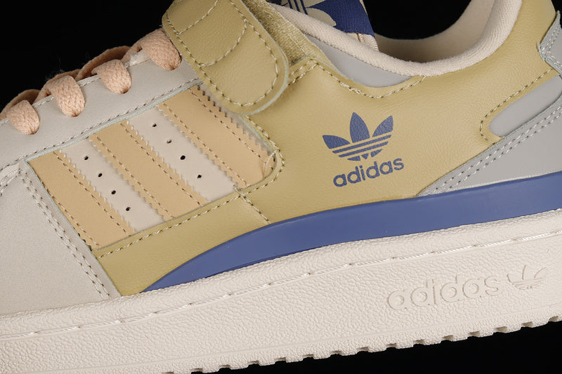 ADIDAS FORUM LOW