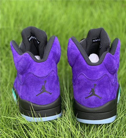 AIR JORDAN 5