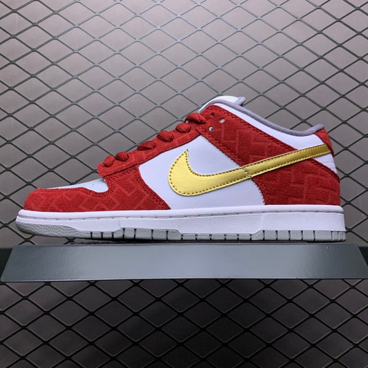 NIKE DUNK LOW