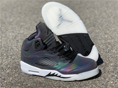 AIR JORDAN 5