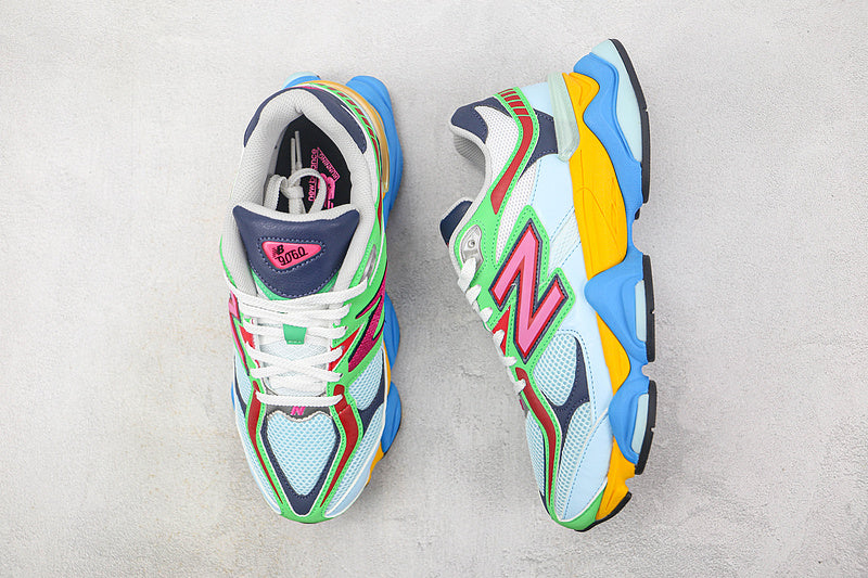 NEW BALANCE 9060