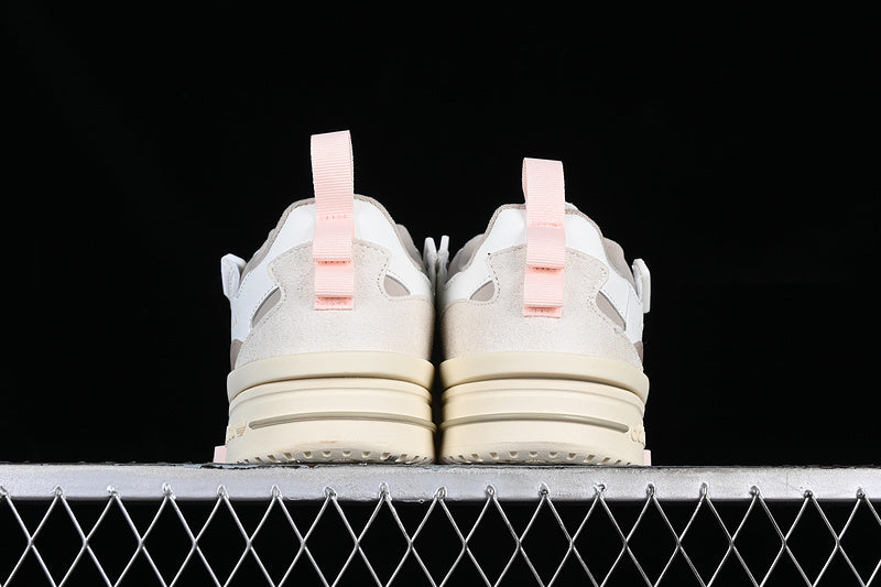 ADIDAS FORUM LOW