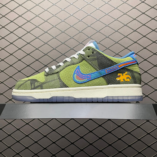 NIKE DUNK LOW