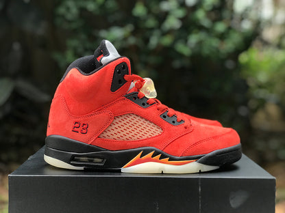AIR JORDAN 5