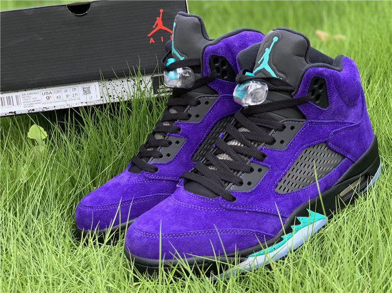 AIR JORDAN 5