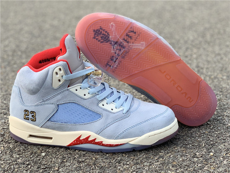 AIR JORDAN 5