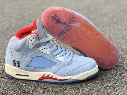 AIR JORDAN 5