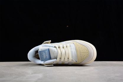 ADIDAS FORUM LOW