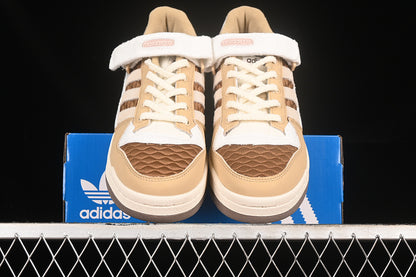 ADIDAS FORUM LOW