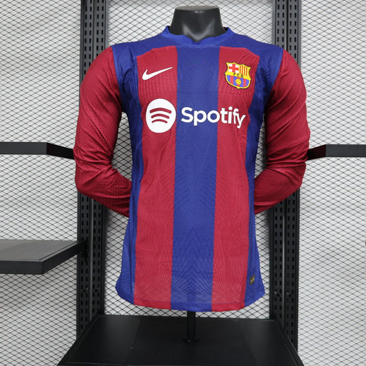 F.C BARCELONA