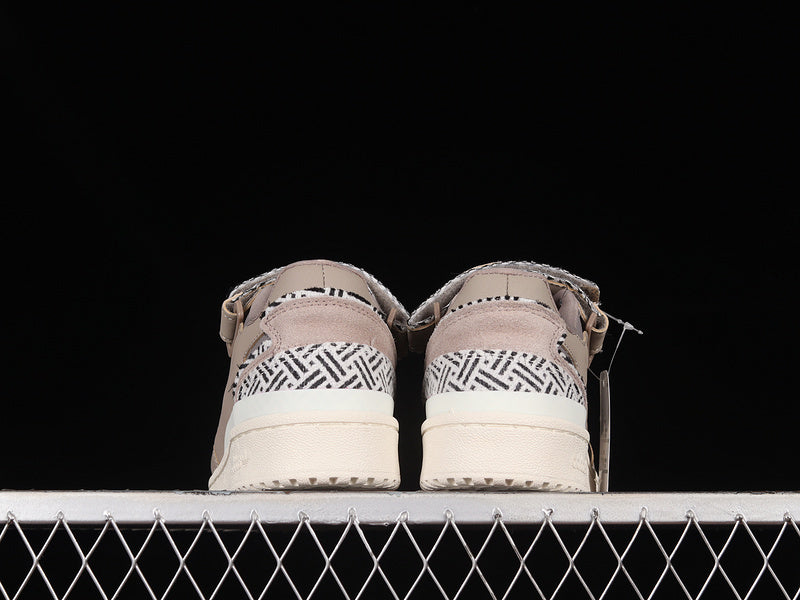 ADIDAS FORUM LOW