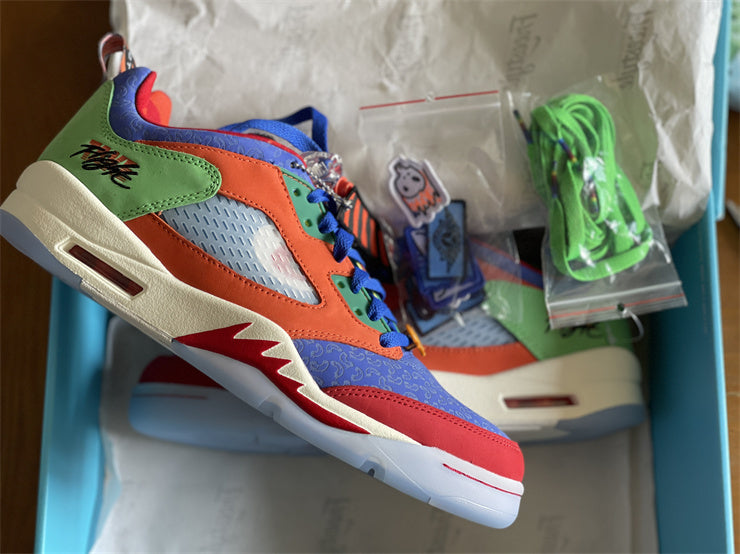 AIR JORDAN 5