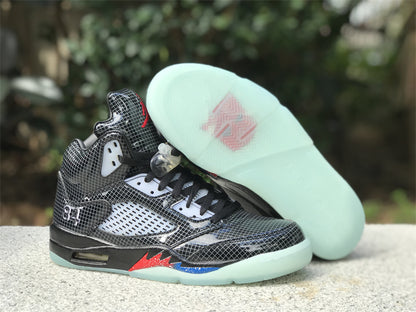 AIR JORDAN 5