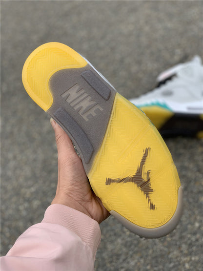 AIR JORDAN 5