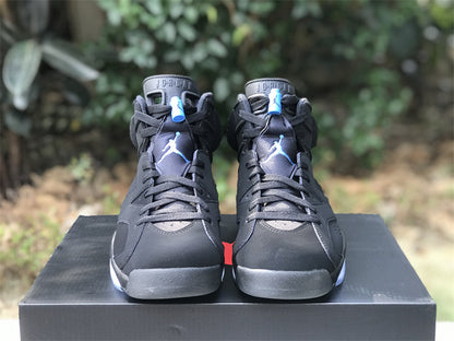AIR JORDAN 6