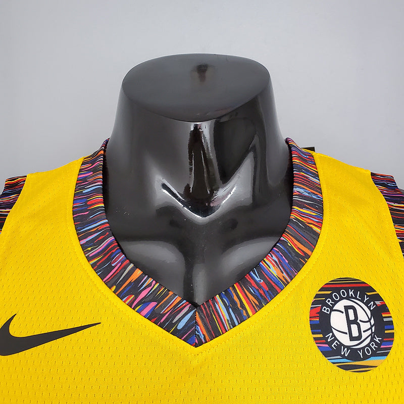 CAMISETA NBA
