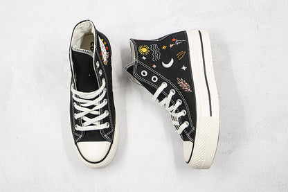 CONVERSE