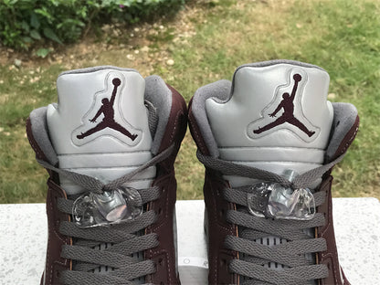 AIR JORDAN 5