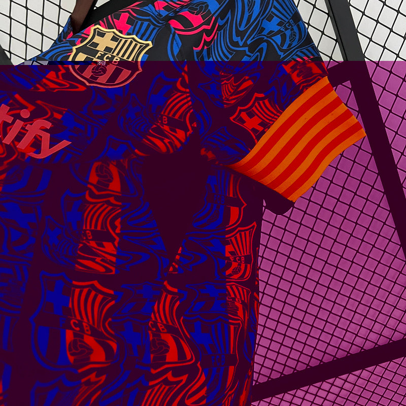 F.C BARCELONA