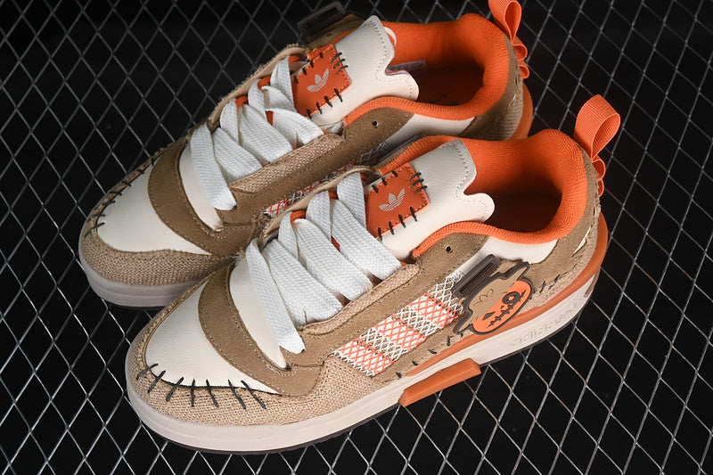 ADIDAS FORUM LOW