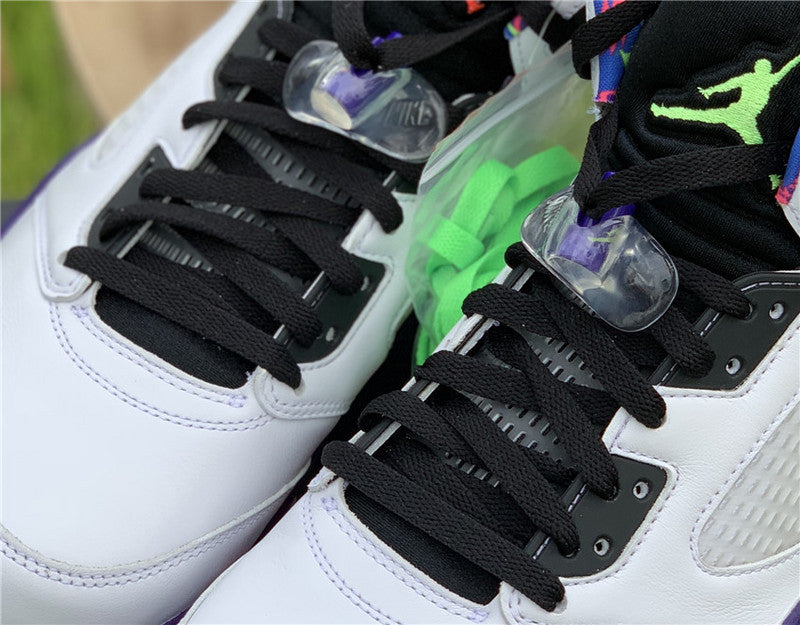 AIR JORDAN 5