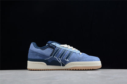 ADIDAS FORUM LOW