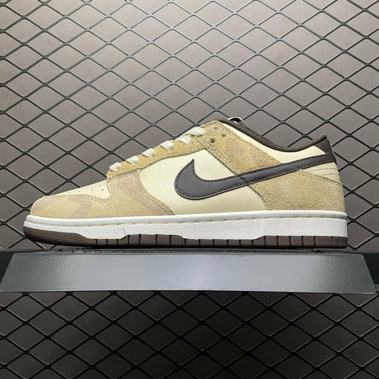 NIKE DUNK LOW