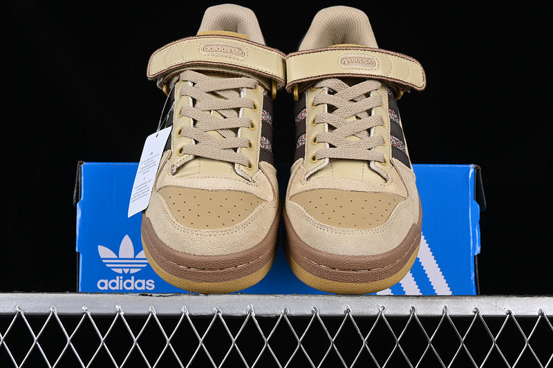 ADIDAS FORUM LOW