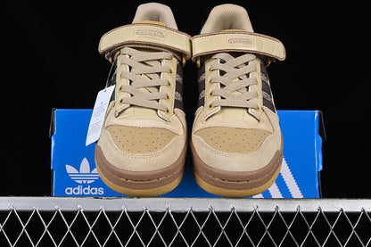 ADIDAS FORUM LOW