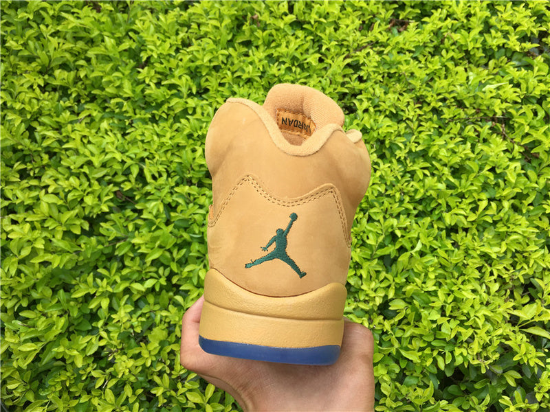AIR JORDAN 5