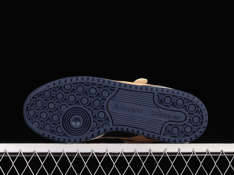 ADIDAS FORUM LOW