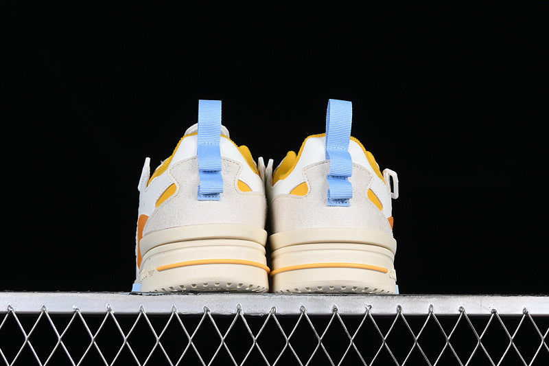 ADIDAS FORUM LOW