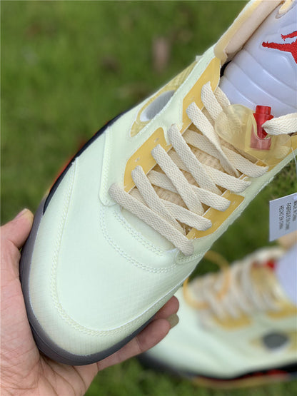 AIR JORDAN 5